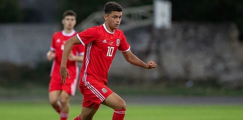 Уэльс U21 - Молдова U21