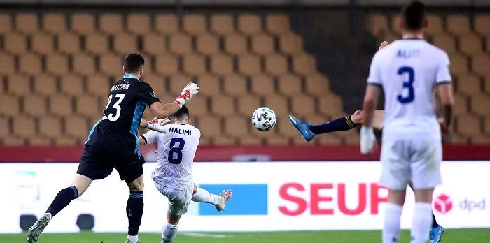 Косово - Мальта Косово - Мальта