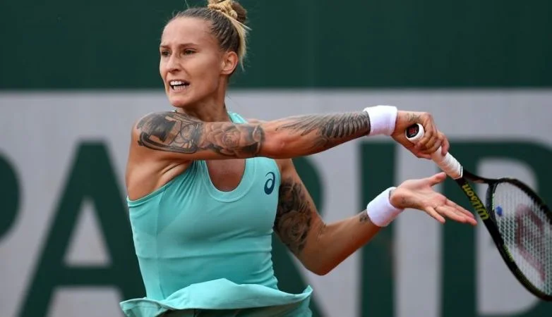 Полона Херцог - Маркета Вондроушова Полона Херцог - Маркета Вондроушова