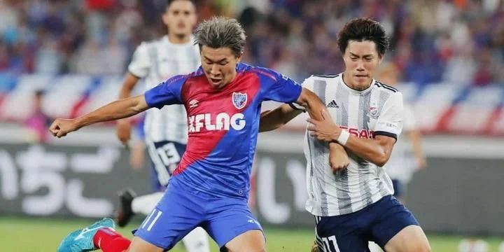 ФК Токио - Сенан