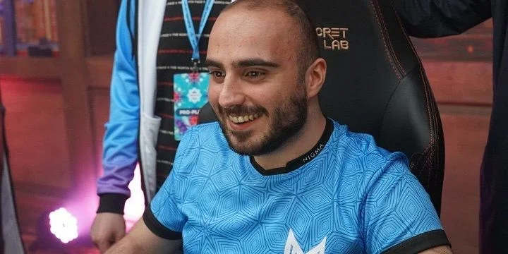 Team Liquid - Nigma Team Liquid - Nigma