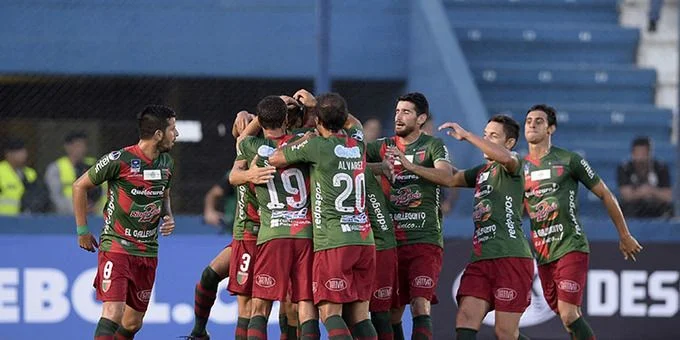 Бостон Ривер - Монтевидео Сити