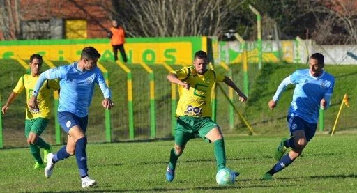 Суд Америка - Серрито