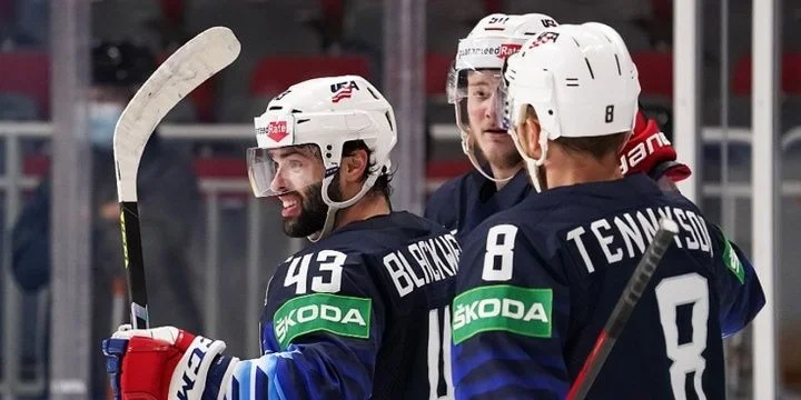 США - Канада