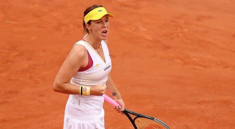 Виктория Азаренко - Анастасия Павлюченкова