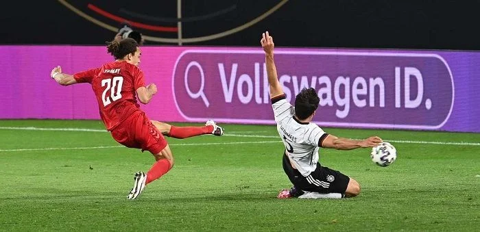 Дания - Босния и Герцеговина Дания - Босния и Герцеговина