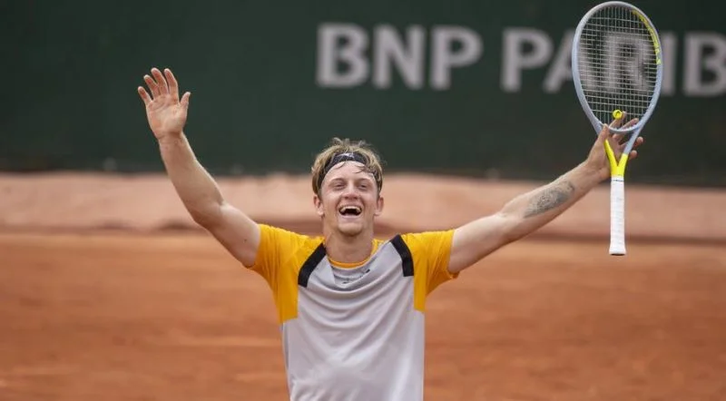 Алехандро Давидович Фокина - Федерико Дельбонис Алехандро Давидович Фокина - Федерико Дельбонис