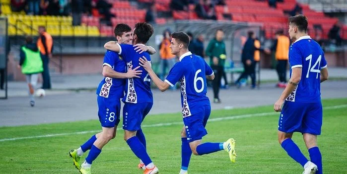 Молдова - Азербайджан