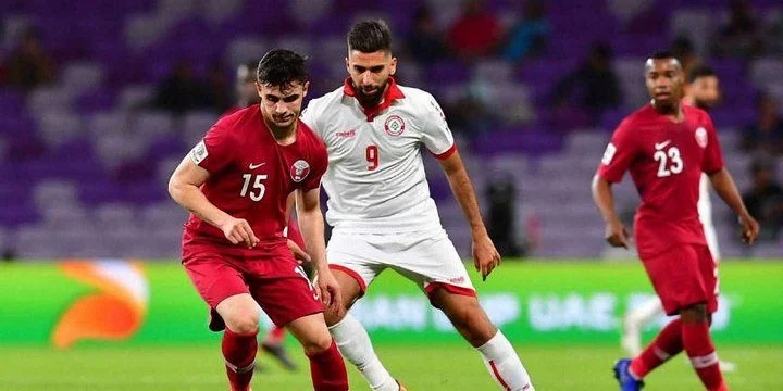 Оман - Катар