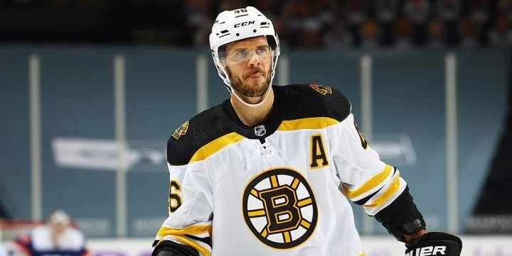 Бостон - Айлендерс