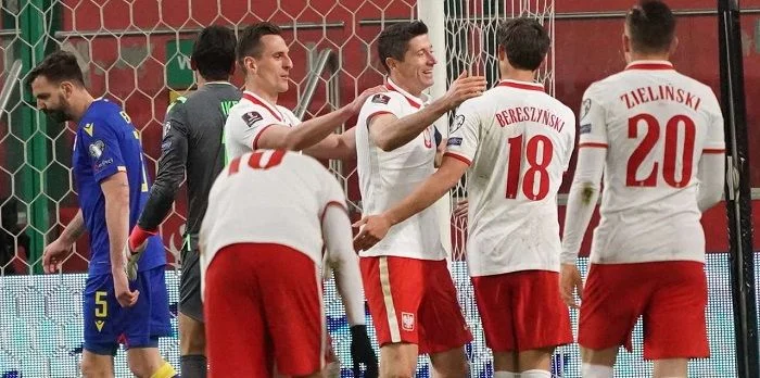 Польша - Исландия Польша - Исландия