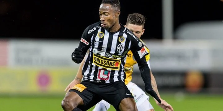 Гаис - Ландскруна Гаис - Ландскруна