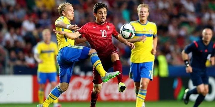 Швеция U21 – Люксембург U21. Прогноз на матч квалификации чемпионата Европы (8 июня 2021 года)