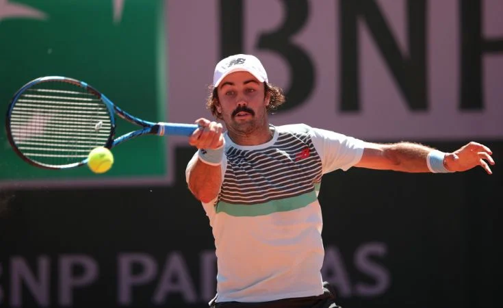 Гвидо Пелья - Джордан Томпсон