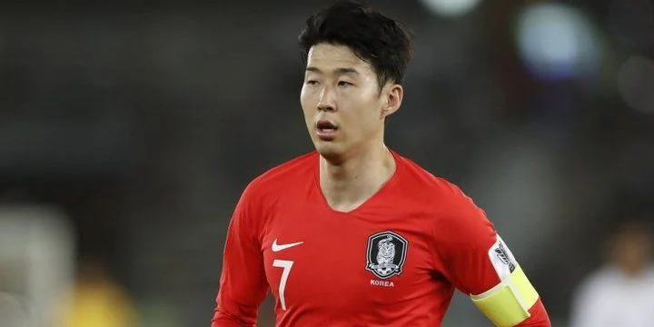 Шри-Ланка - Южная Корея