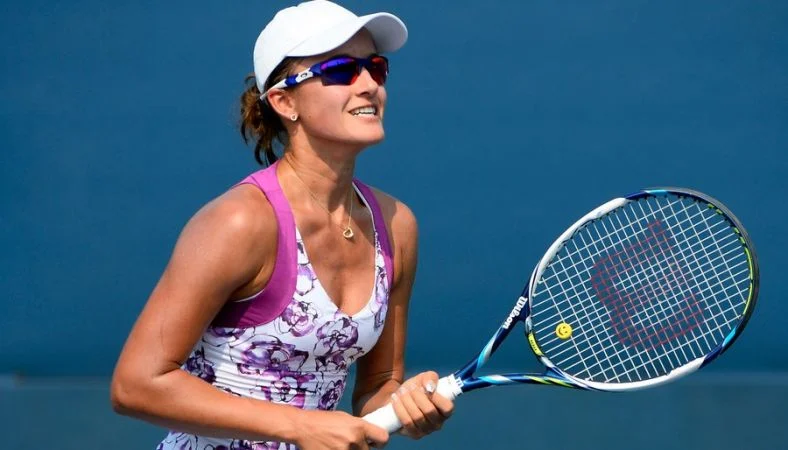 Арина Родионова - Чжан Шуай