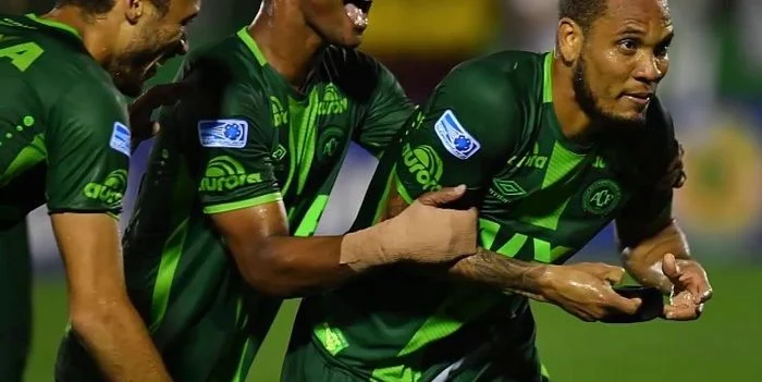 АБK - Шапекоэнсе АБK - Шапекоэнсе