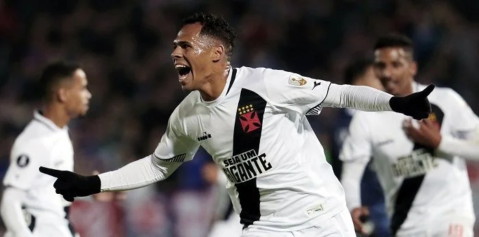 Васко да Гама - Боависта