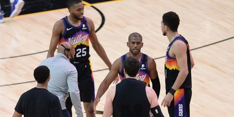 Финикс - Денвер