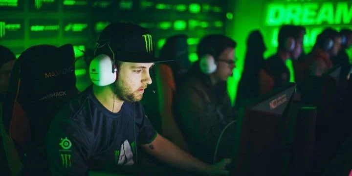 Alliance - Team Spirit Alliance - Team Spirit