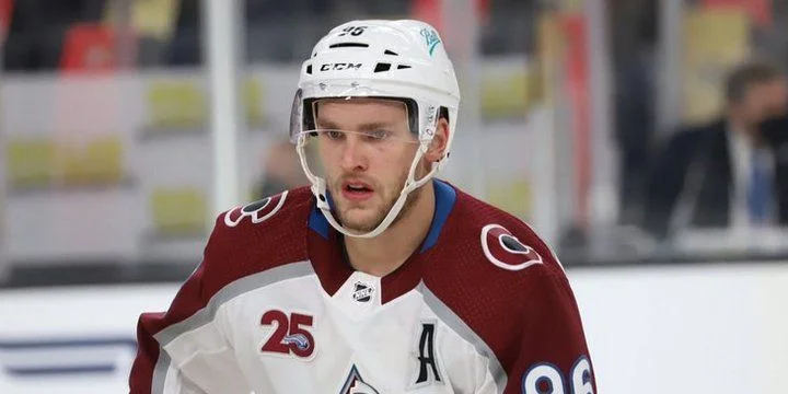 Вегас - Колорадо