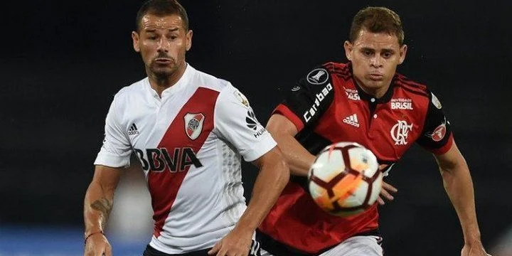 Ливерпуль Монтевидео - Суд Америка Ливерпуль Монтевидео - Суд Америка