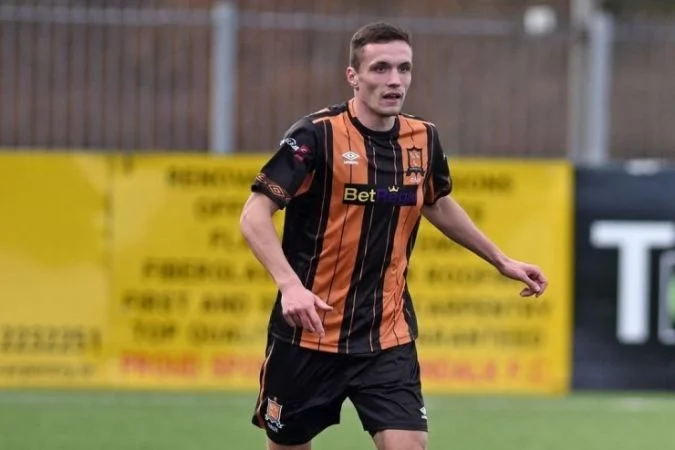 Дандолк - Уотерфорд