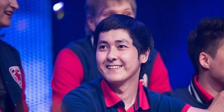 Evil Geniuses - Gambit Esports Evil Geniuses - Gambit Esports