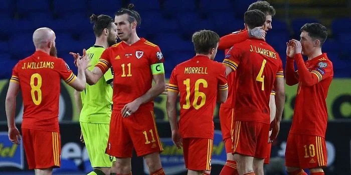 Уэльс - Швейцария