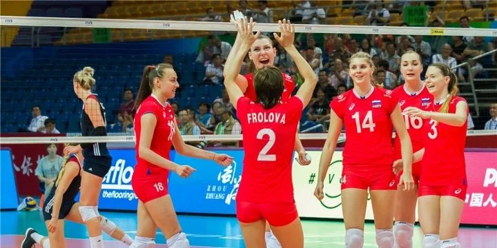Россия - Южная Корея Россия - Южная Корея
