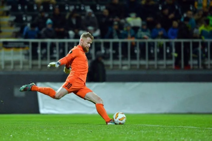 Жетысу - Каспий