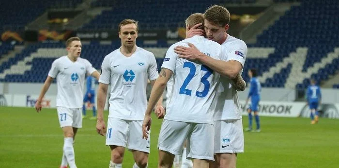 Саннефьорд - Мольде