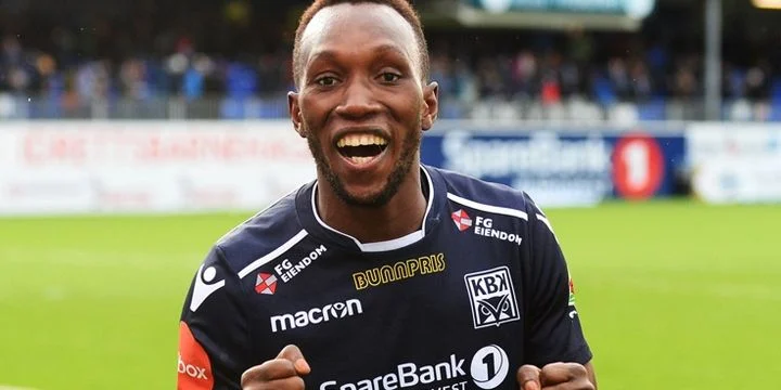 Кристиансунн - Одд