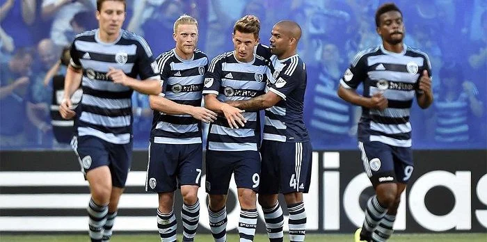 Канзас Сити - Остин Канзас Сити - Остин