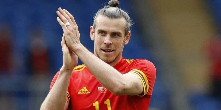 Уэльс - Швейцария