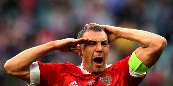 Бельгия - Россия