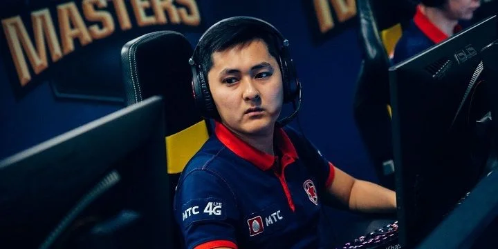 G2 Esports - Gambit Esports G2 Esports - Gambit Esports