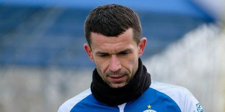 Ислочь - Динамо Брест