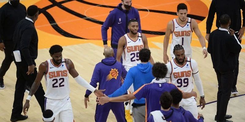 Денвер - Финикс