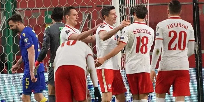 Польша - Словакия Польша - Словакия