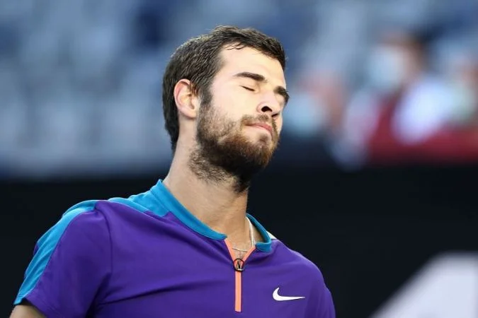 Карен Хачанов - Андрей Рублев