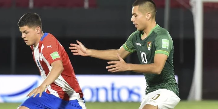 Парагвай — Боливия: прогноз на матч Кубка Америки (15 июня 2021 года)
