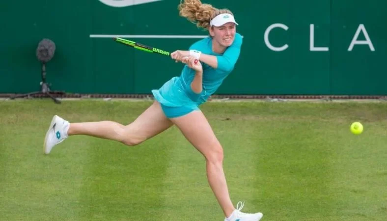 Екатерина Александрова - Анна Калинская