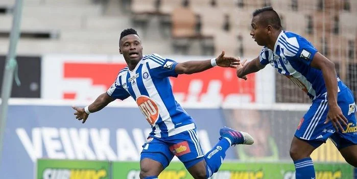 Мариехамн - ХИК