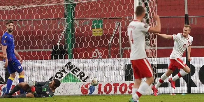 Польша - Словакия