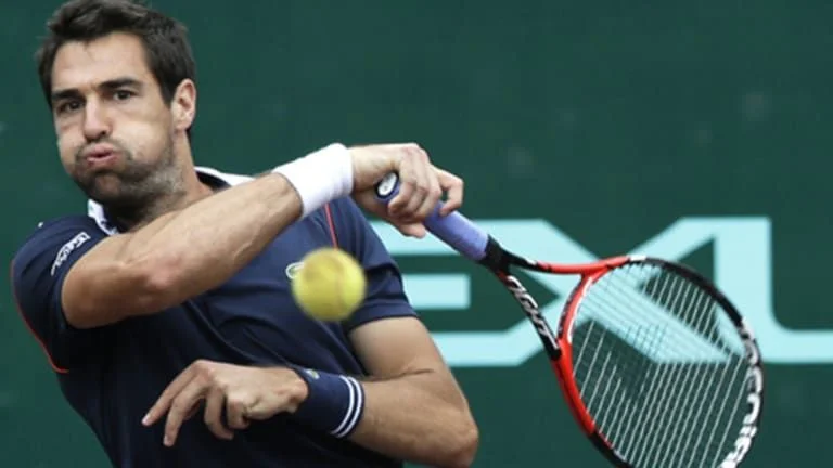 Александр Бублик - Жереми Шарди Александр Бублик - Жереми Шарди