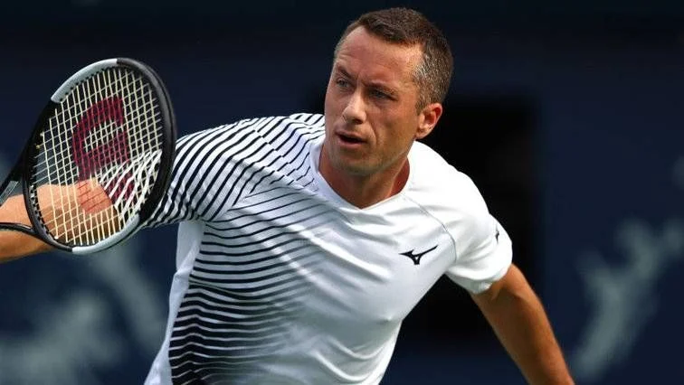 Юрий Родионов - Филип Кольшрайбер