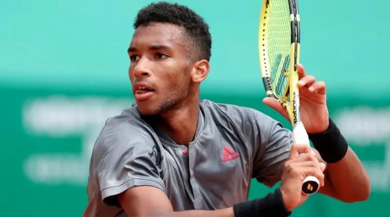 Феликс Оже-Альяссим - Хуберт Гуркач