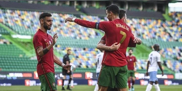 Венгрия - Португалия Венгрия - Португалия