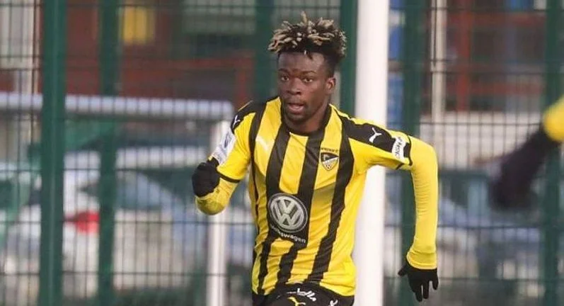 ХИФК - Хонка